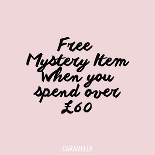 FREE MYSTERY ITEM